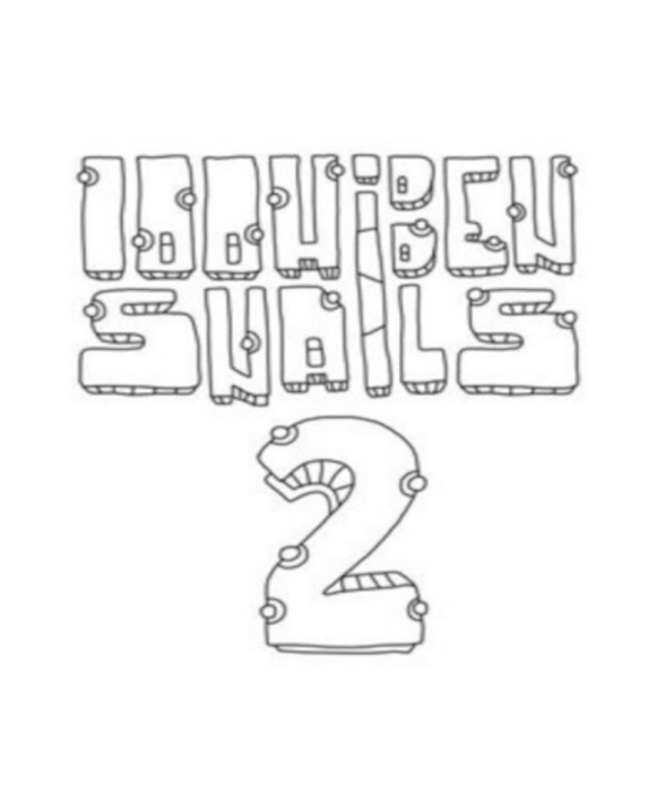 100 Hidden Snails 2 Steam Key GLOBAL